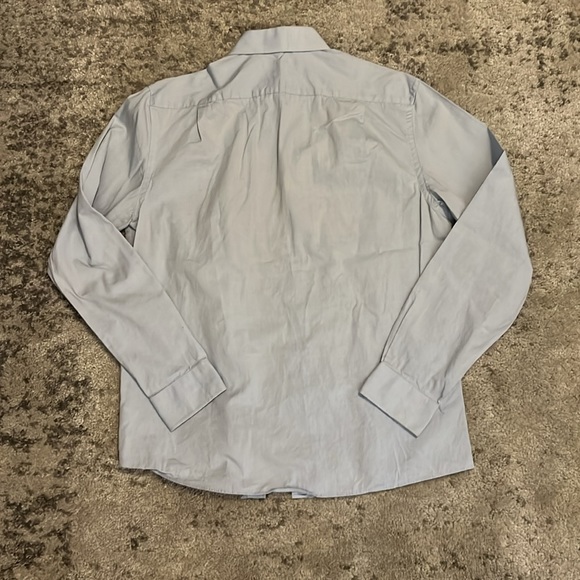 Tommy Hilfiger Button Up - Picture 5 of 5